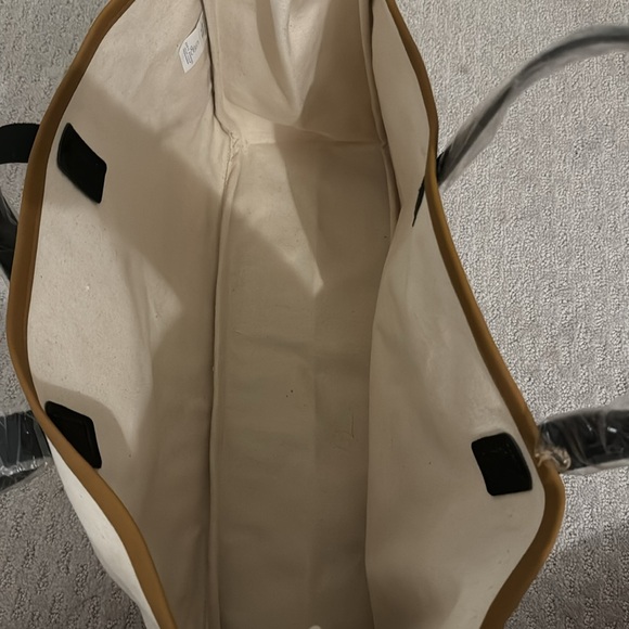 Santa Barbara Design Studio: Weekend Canvas Tote - Picture 4 of 5